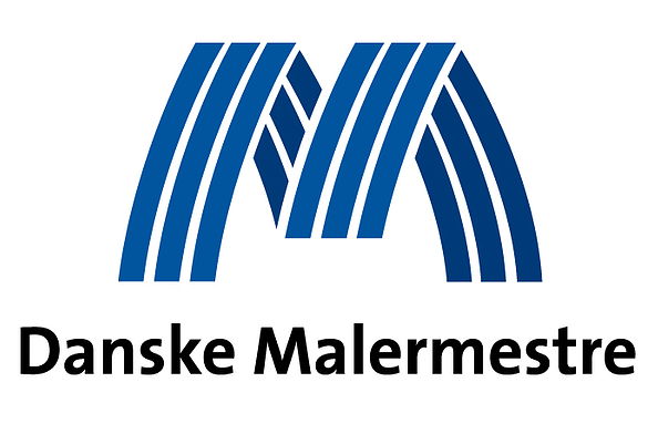 Danske malermestre logo